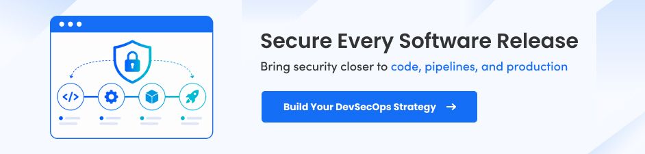 DevSecOps Implementation Services