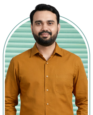 Dhaval Dave VP & Operational Delivery at Radixweb
