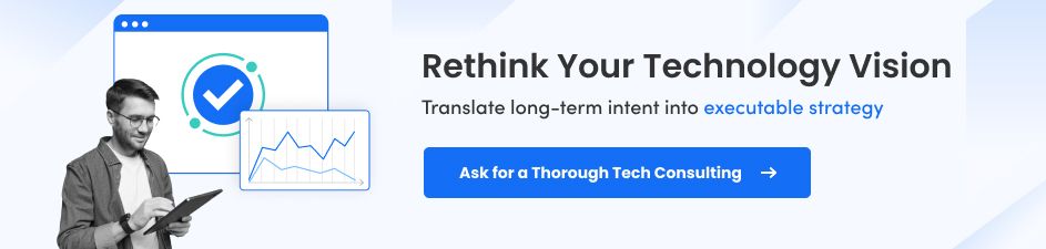 Digital Innovation Consulting Services