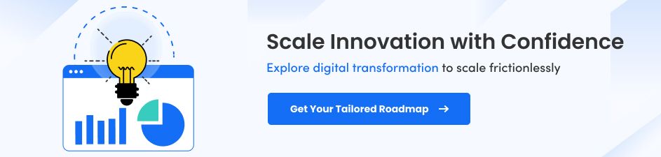 Digital Transformation Consulting