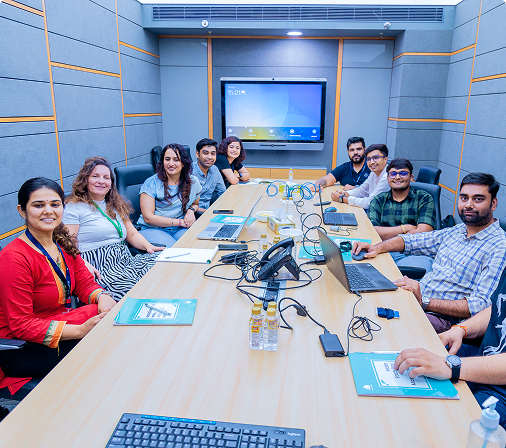 Transforming Ideas into Trusted Results