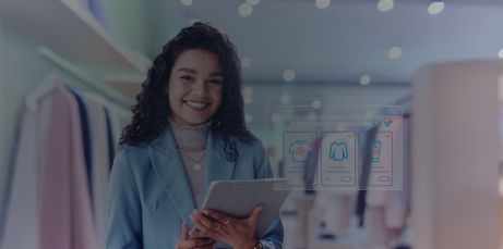 AI for Ecommerce
