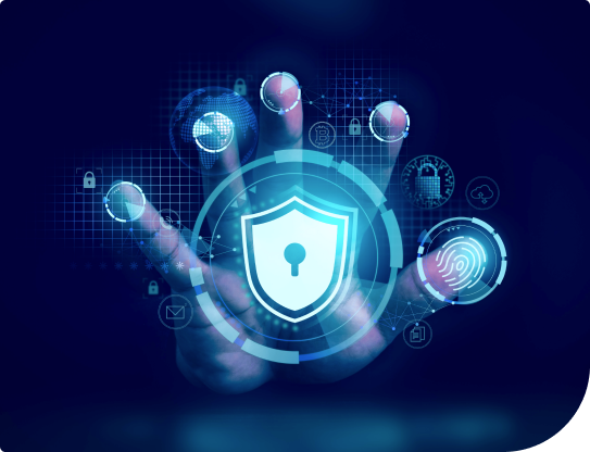 End-to-End Fully Encrypted Data Security