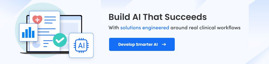 End to End AI Development Services