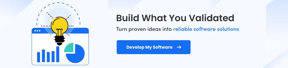 End to End Custom Software Development Services