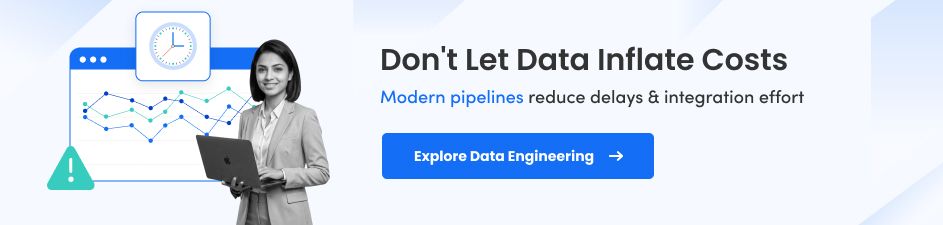 End to End Data Engineering Solutions