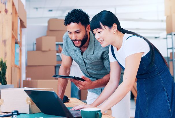 Modernizing Jewelry E-Commerce for Business Growth 