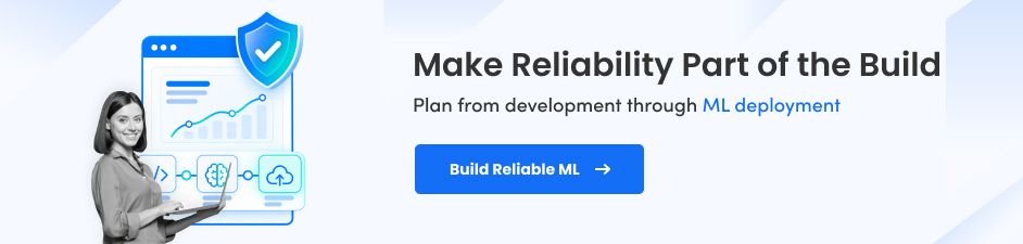 End to End Machine Learning Development
