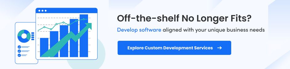 End-to-end Software Development Services