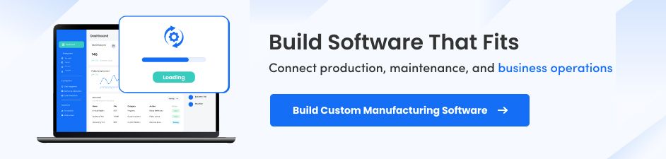End to End Software Development Services