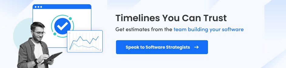 End To End Software Development Services