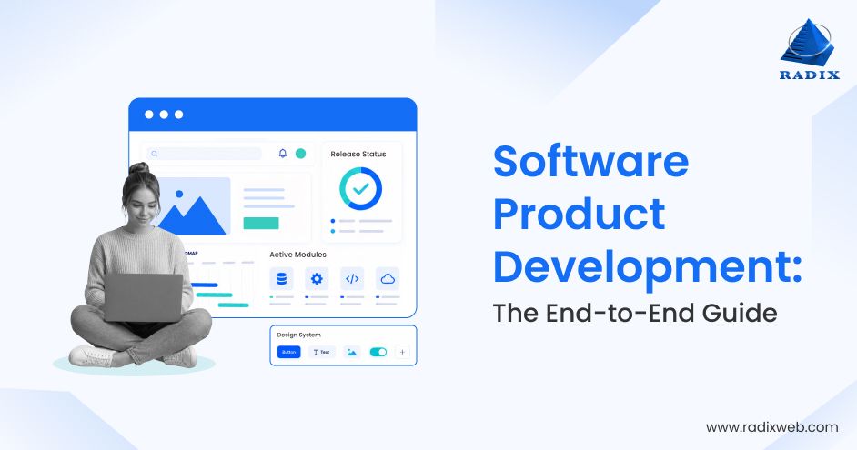 End to End Software Product Development