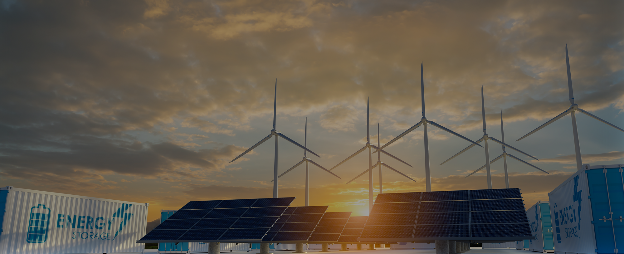 Data Migration Services for Energy and Utilities