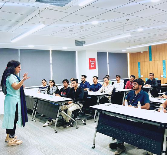 Engineering Expertise Through Continuous Learning
