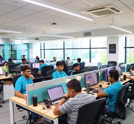 Engineering Team Delivery Culture