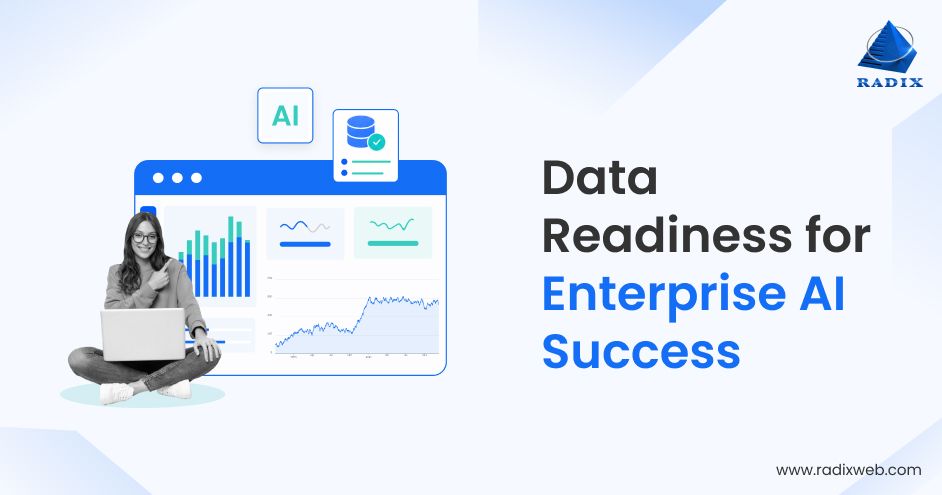 Enterprise AI Data Readiness