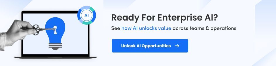 Enterprise AI Development Services