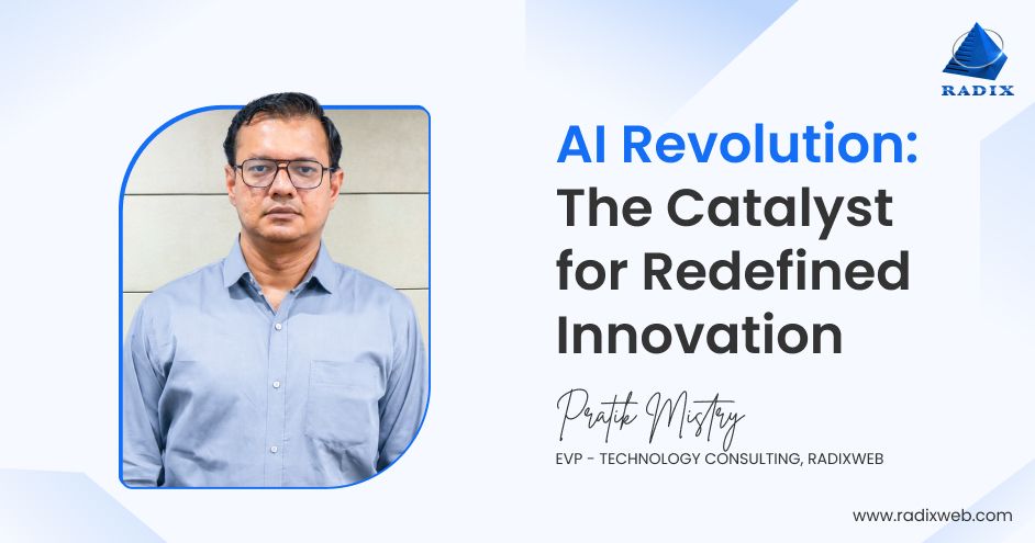 Enterprise AI Innovation Strategy