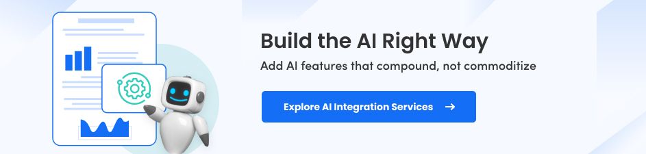 Enterprise AI Integration Services