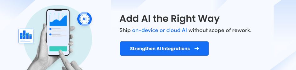 Enterprise AI Integration Services