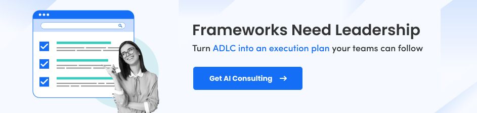 Enterprise AI Strategy Consulting