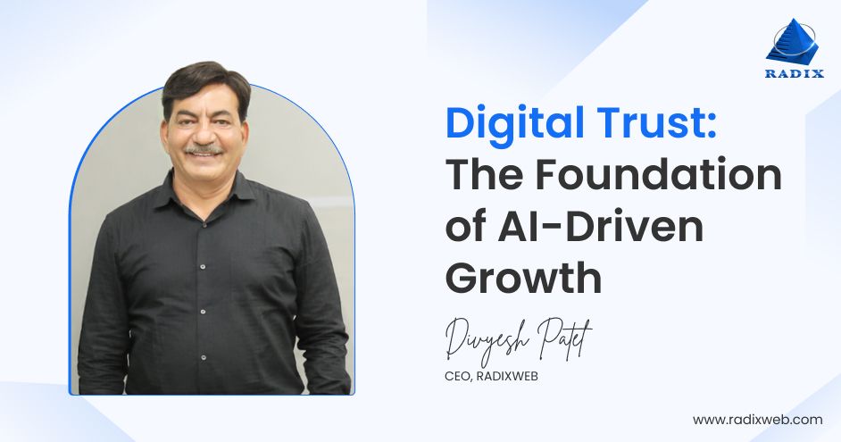 Enterprise AI Trust Strategy