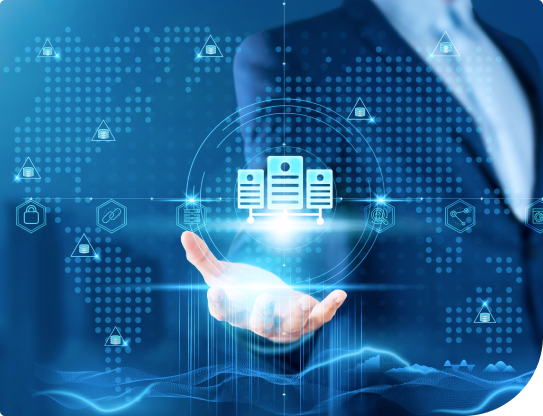 Big Data Company for Enterprises