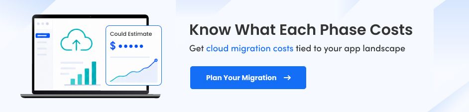 Enterprise Cloud Migration Services