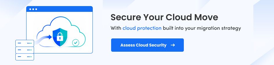 Enterprise Cloud Security Services