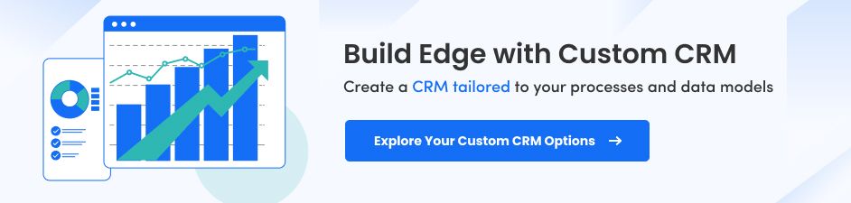 Enterprise CRM Consulting Services