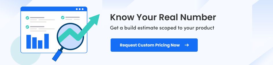 Enterprise Custom Software Development-services