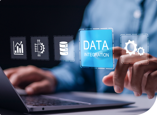 Data Integration for Enterprise Growth