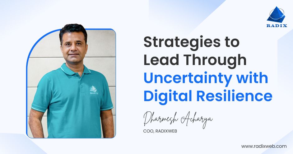 Enterprise Digital Resilience Strategies 