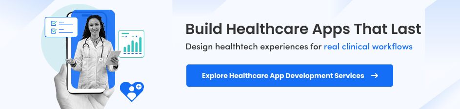Enterprise Healthcare Technology Services