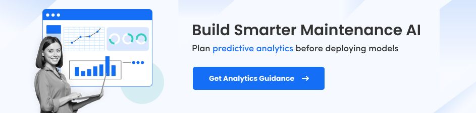 Enterprise Predictive Analytics Consulting Services