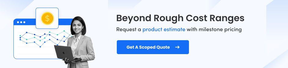 Enterprise Product Development Services