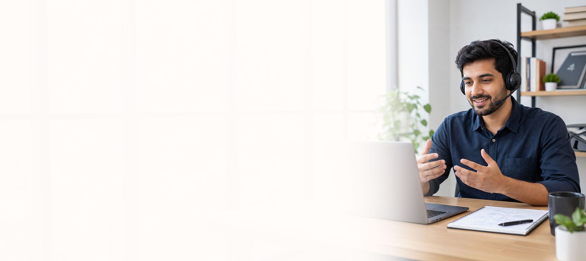 Software Architecture Consulting Services