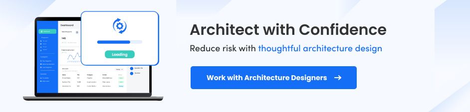 Enterprise Software Architecture Design Services