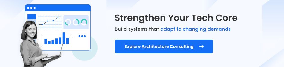 Enterprise Software Architecture Solutions