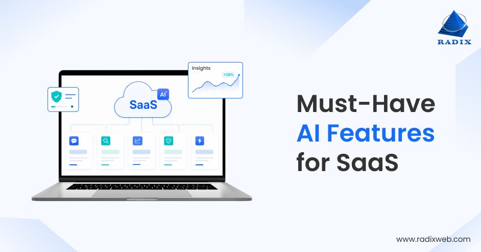 Essential AI Features for SaaS