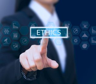 Upholding Strong Values in Technology 