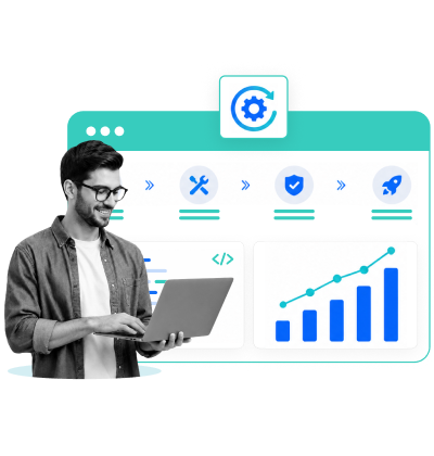 Legacy Application Modernization Guide