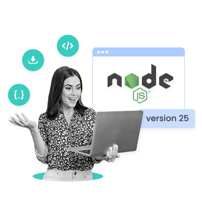 New Features in Node.js 25