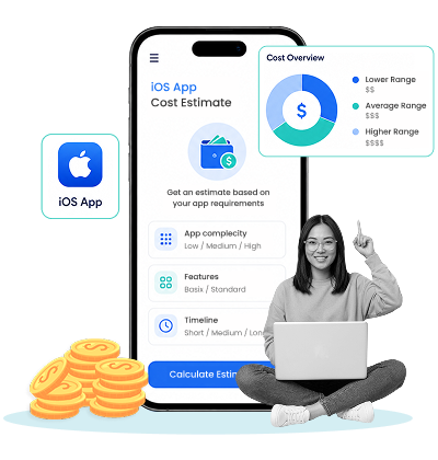 iOS App Development Cost Guide