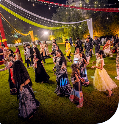 Radixweb Beats of Navratri 2025