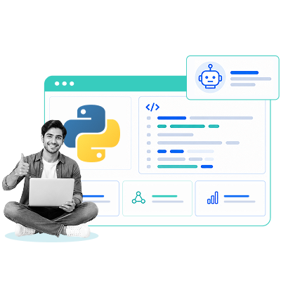 Python AI Product Engineering
