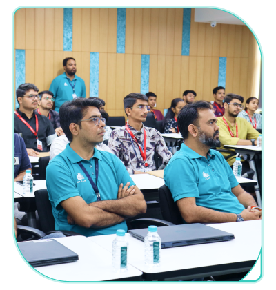 Building Future Ready Talent