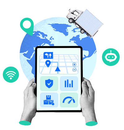 AI for Smart and Connected Transportation
