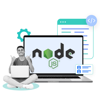 Top NodeJs Development Companies