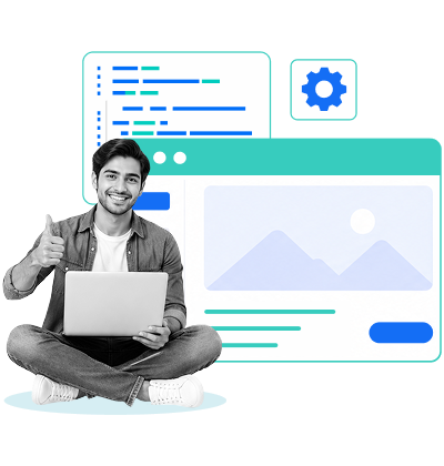 Web Development Architecture Types
